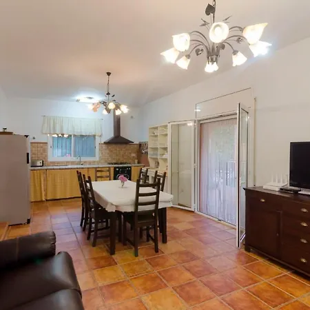 Club Villamar - Arboc Villa Lloret de Mar