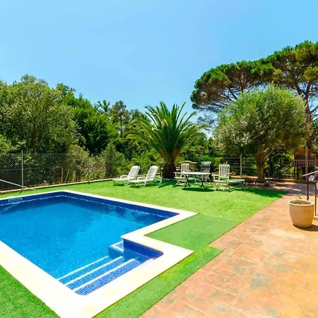 Club Villamar - Arboc Villa *