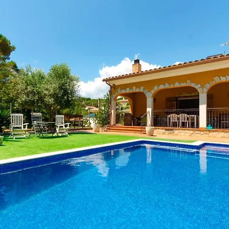 Villa Club Villamar - Arboc