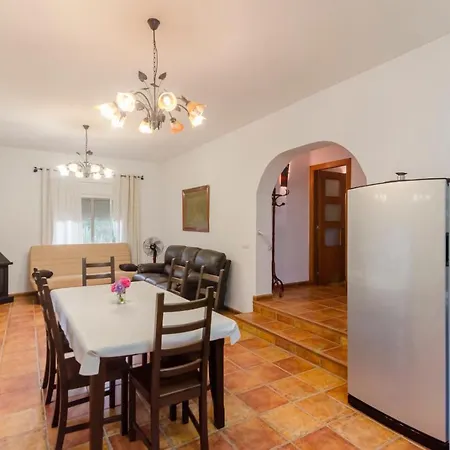 Club Villamar - Arboc Вилла