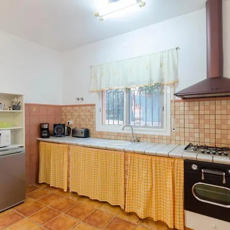 Вилла Club Villamar - Arboc