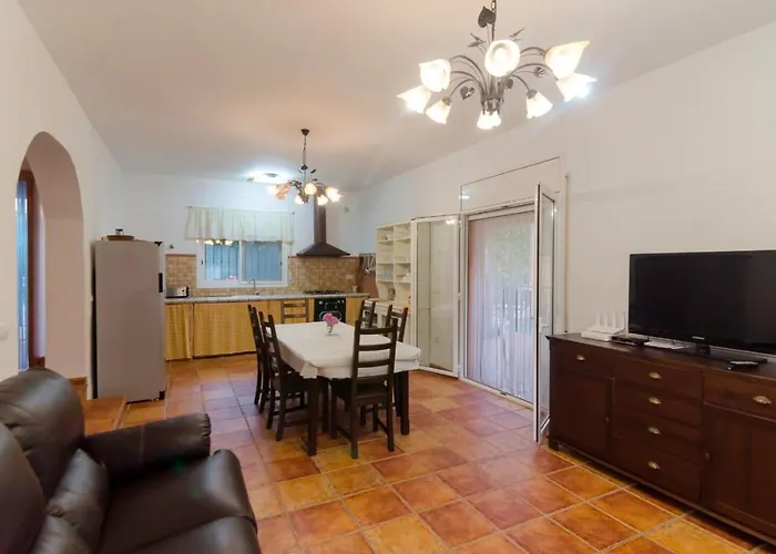 Club Villamar - Arboc Villa Lloret de Mar