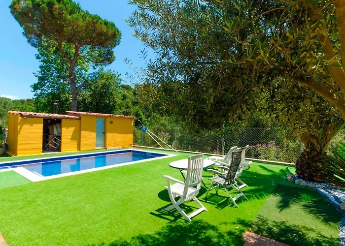 Villa Club Villamar - Arboc *