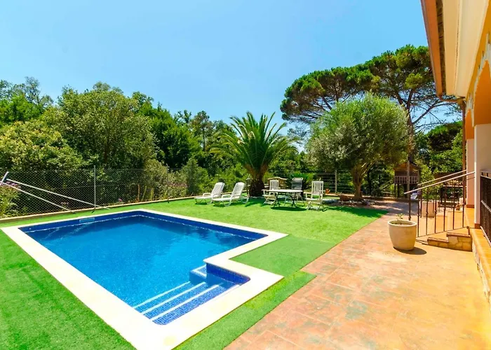Club Villamar - Arboc Villa *
