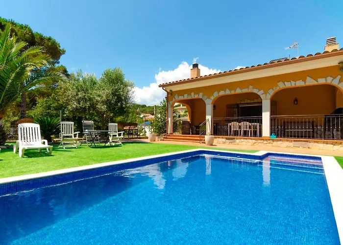 Villa Club Villamar - Arboc