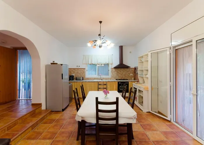 Club Villamar - Arboc Villa *
