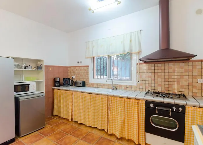 Villa Club Villamar - Arboc