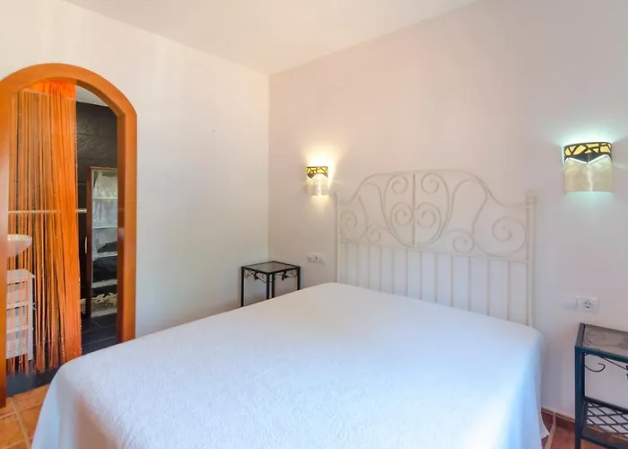 Villa Club Villamar - Arboc *