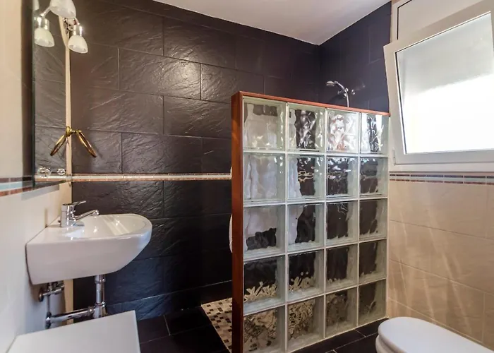 Villa Club Villamar - Arboc Lloret de Mar